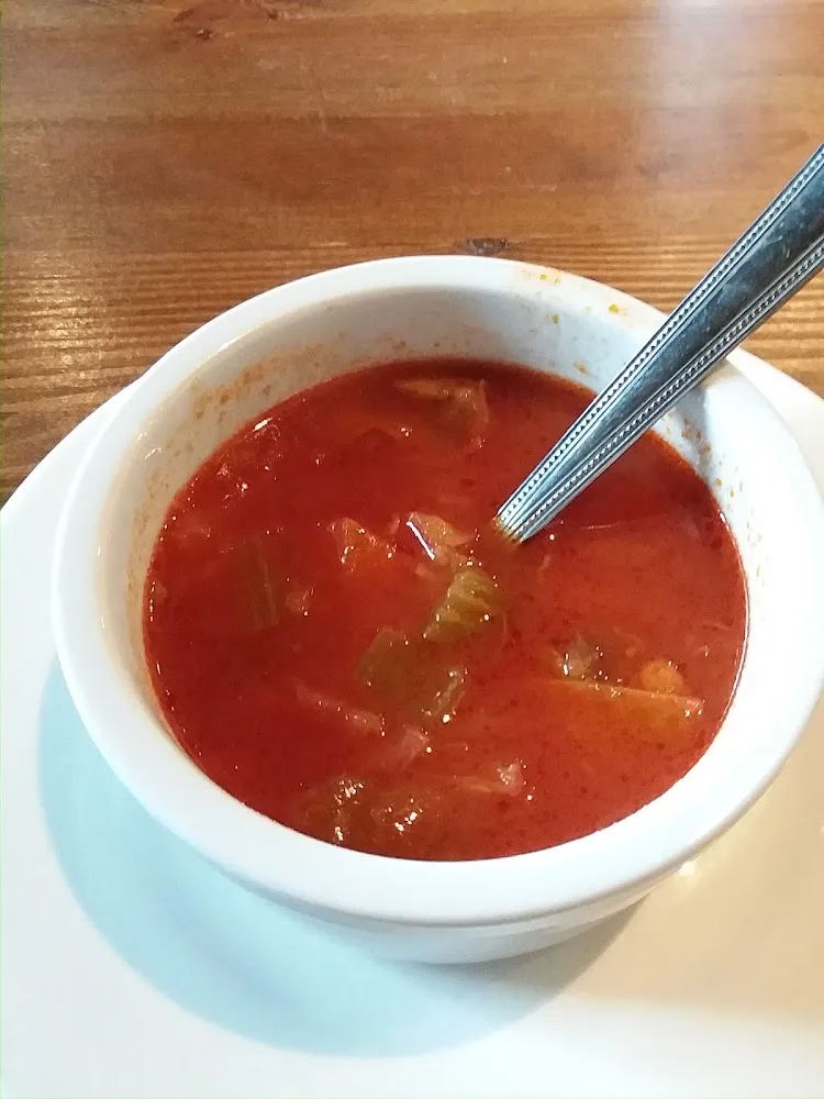 borscht d 39 罗宋汤 晚